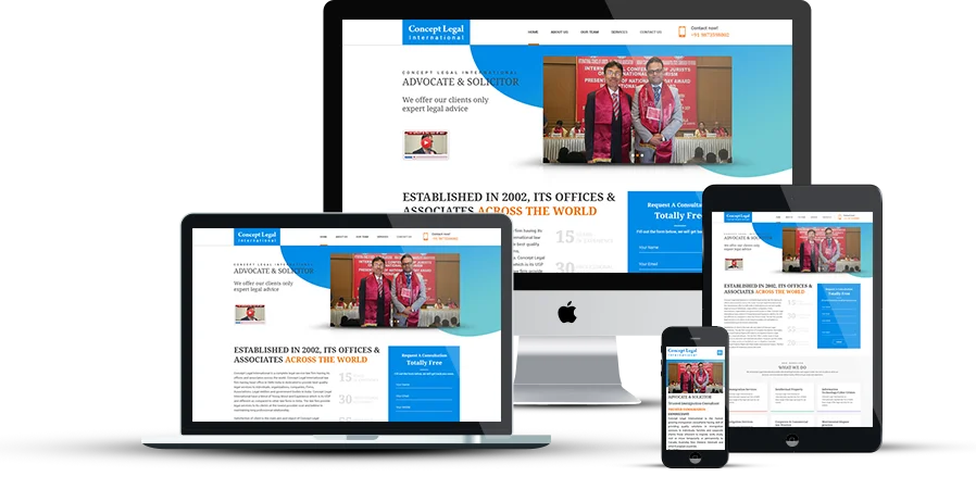 Low Cost online shopping Website Development