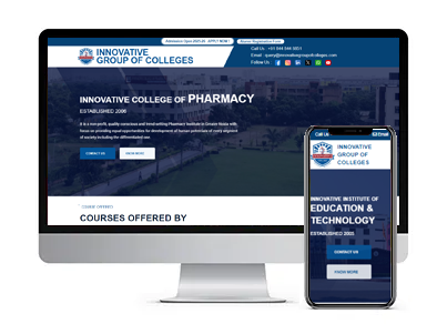 Low Cost online shopping Website Development