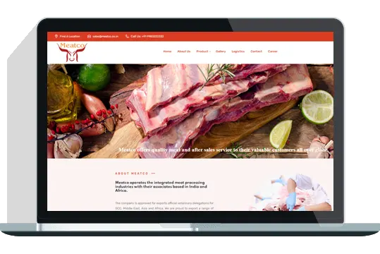 Low Cost online shopping Website Development