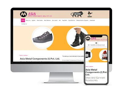 Low Cost online shopping Website Development