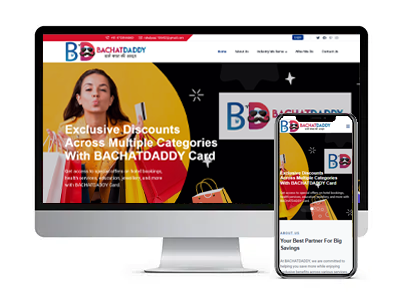 Low Cost online shopping Website Development