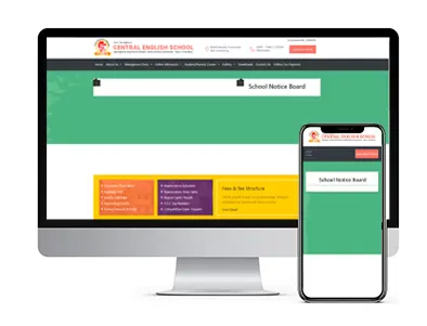 Low Cost online shopping Website Development