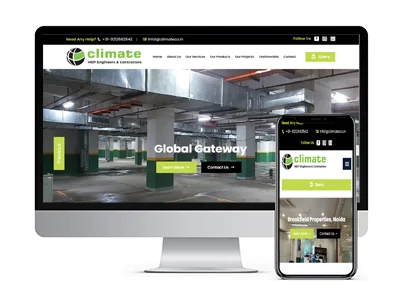 Low Cost online shopping Website Development