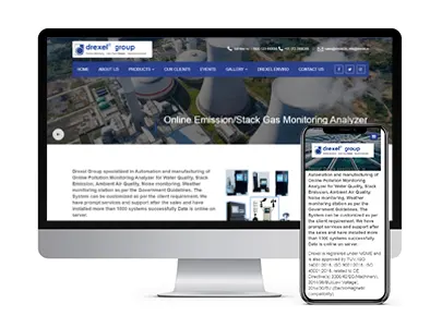 Low Cost online shopping Website Development