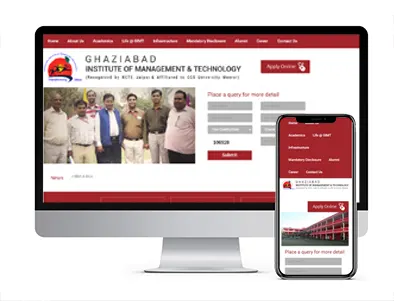 Low Cost online shopping Website Development