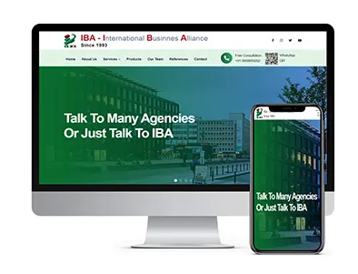 SEO friendly website designing services