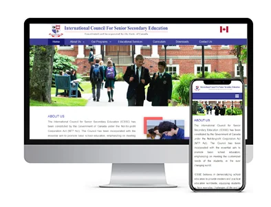 bootstrap website designing Delhi