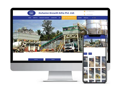 Low Cost online shopping Website Development