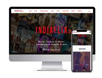 Low Cost online shopping Website Development