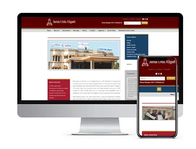 Low Cost online shopping Website Development