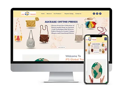 SEO friendly website designing services