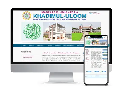 Low Cost online shopping Website Development