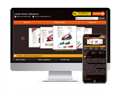 Low Cost online shopping Website Development