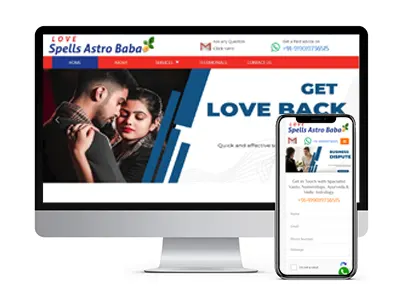 Low Cost online shopping Website Development