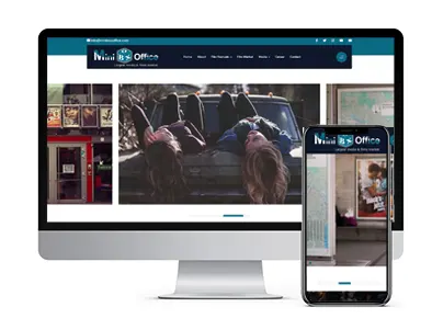 Digital Marketing Services Company