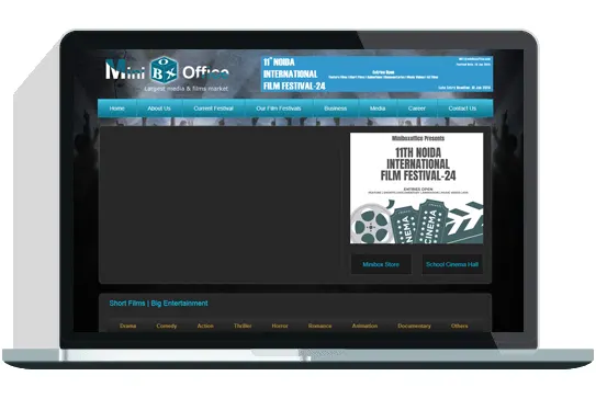 Low Cost online shopping Website Development