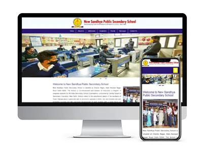 Low Cost online shopping Website Development