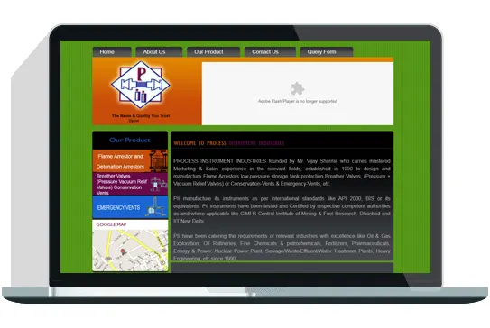 Low Cost online shopping Website Development