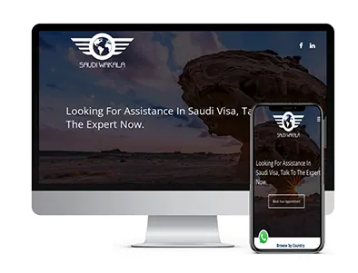 SEO friendly website designing services