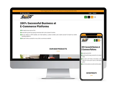 SEO friendly website designing services