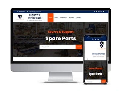 SEO friendly website designing services