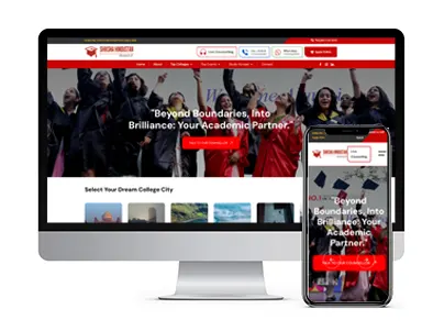 Low Cost online shopping Website Development