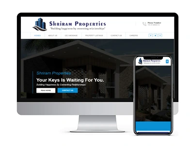 Low Cost online shopping Website Development
