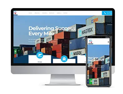 Low Cost online shopping Website Development