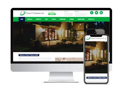 Low Cost online shopping Website Development