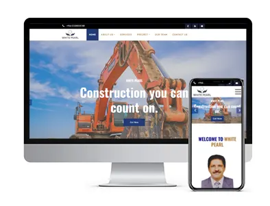 SEO friendly website designing services