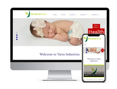 Low Cost online shopping Website Development